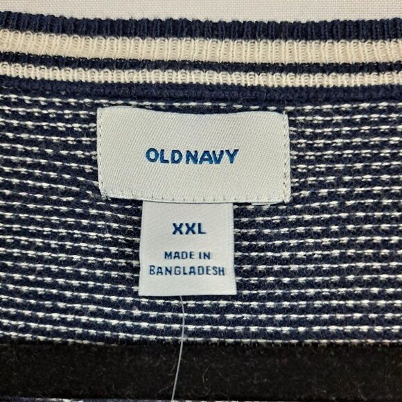 Old Navy Mens pullover top NWT - Picture 7 of 12